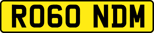 RO60NDM