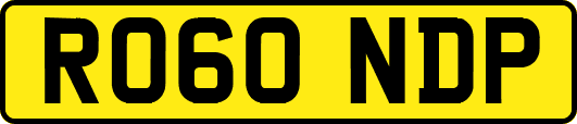 RO60NDP