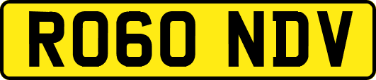 RO60NDV