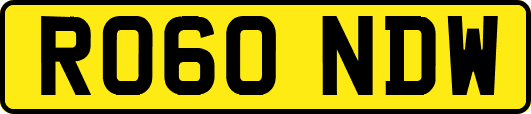 RO60NDW
