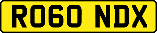 RO60NDX