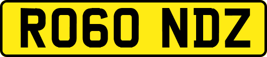 RO60NDZ