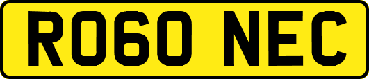 RO60NEC