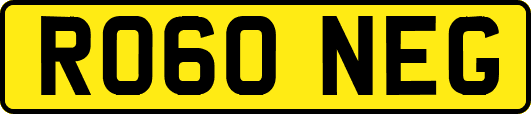 RO60NEG