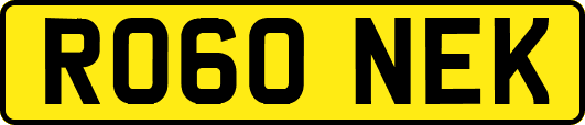 RO60NEK