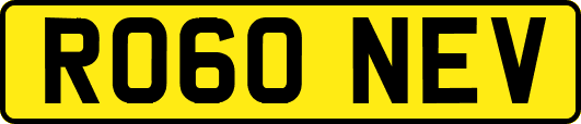 RO60NEV