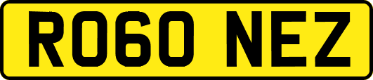 RO60NEZ