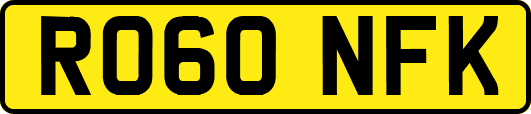 RO60NFK
