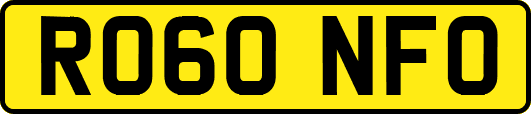RO60NFO