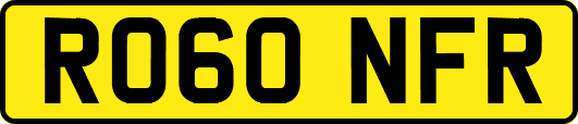 RO60NFR