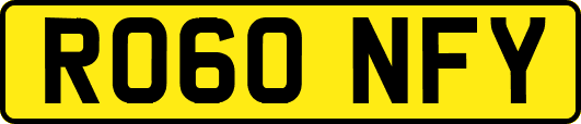 RO60NFY