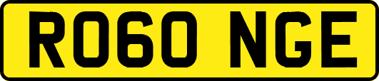 RO60NGE