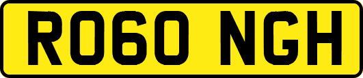 RO60NGH