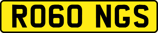 RO60NGS