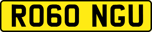RO60NGU