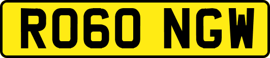 RO60NGW