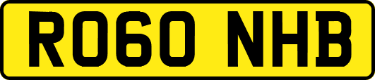 RO60NHB