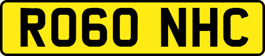 RO60NHC