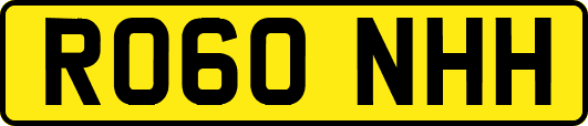 RO60NHH