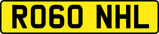 RO60NHL