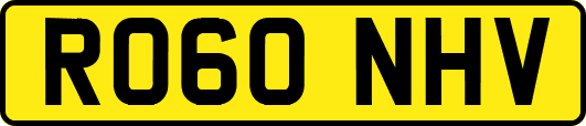 RO60NHV