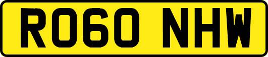 RO60NHW