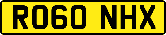 RO60NHX