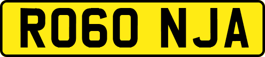 RO60NJA