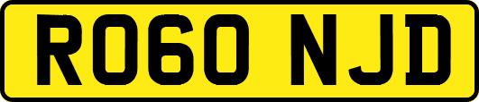 RO60NJD