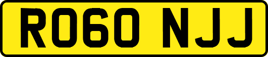 RO60NJJ