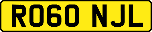 RO60NJL