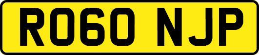 RO60NJP