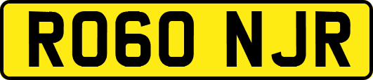 RO60NJR