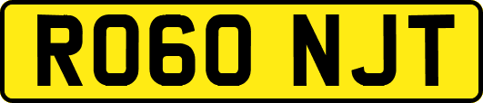 RO60NJT