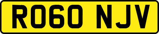 RO60NJV