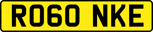 RO60NKE