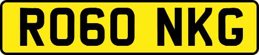 RO60NKG