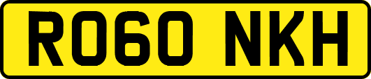 RO60NKH