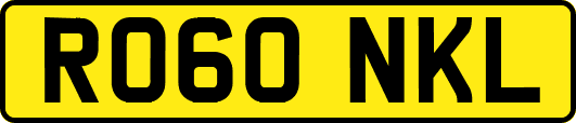 RO60NKL