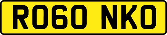 RO60NKO
