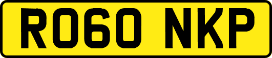 RO60NKP