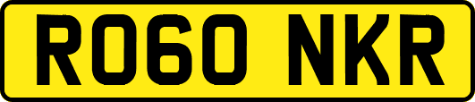 RO60NKR