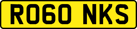RO60NKS