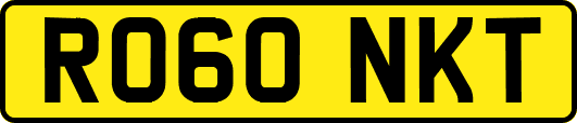 RO60NKT