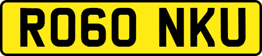 RO60NKU