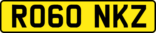 RO60NKZ