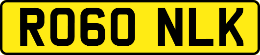 RO60NLK