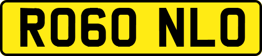 RO60NLO