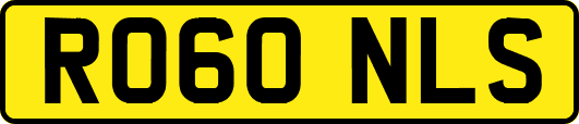 RO60NLS