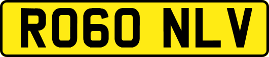 RO60NLV